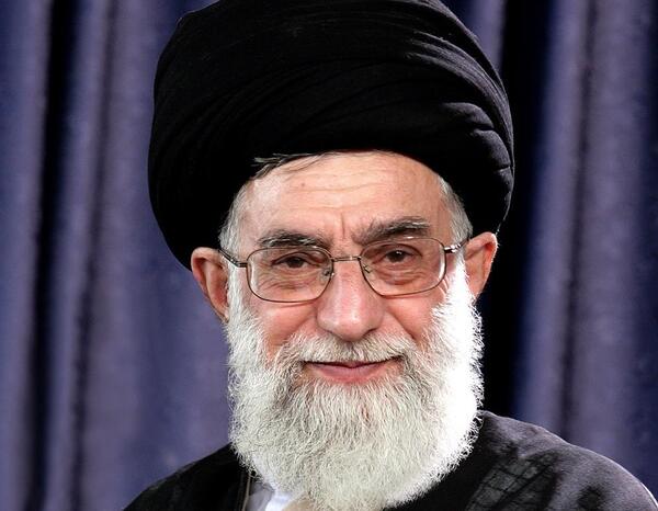 عکس سینا رهبری