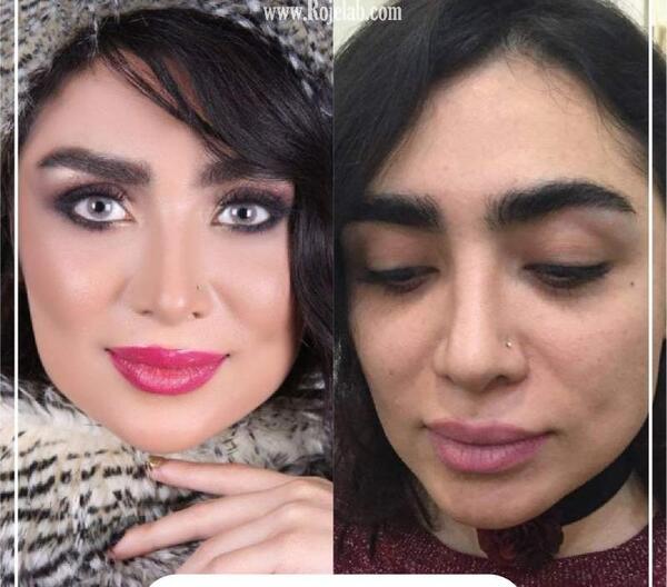 عکس ایده هایی برای ارایش