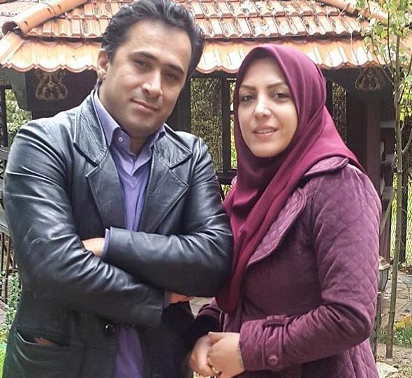 عکس سینا عابدی