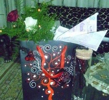 عکس ولنتاین نی نی