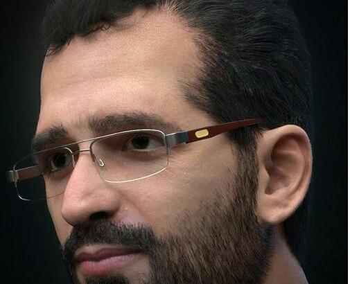 عکس سه بعدی شهدا
