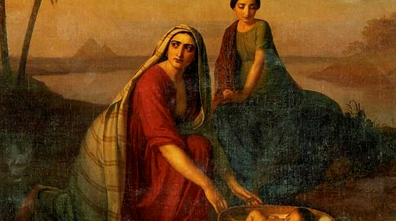 عکس واقعی حضرت آسیه