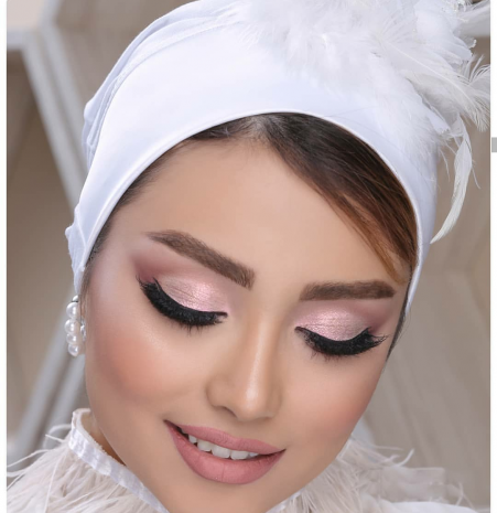 عکس سالن گل مریم