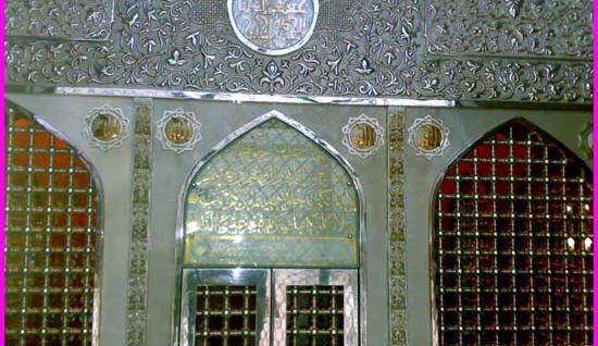 عکس جعفر بن ابی طالب