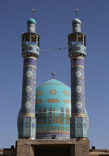 عکس جعفر بن ابی طالب