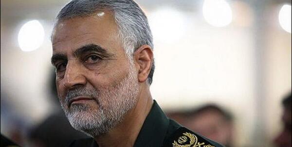عکس خالد سلیمانی