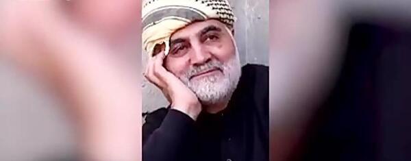 عکس خالد سلیمانی