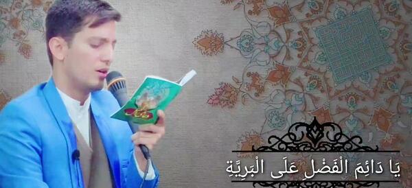 عکس خالد سلیمانی