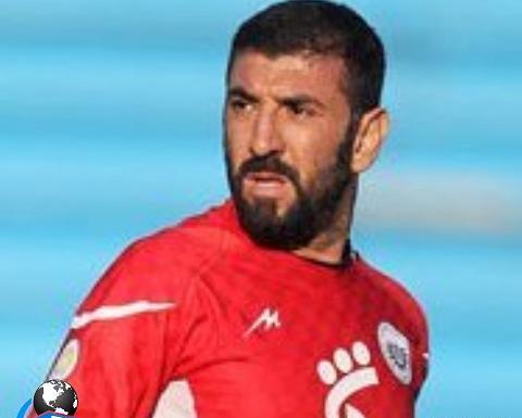 عکس حامد اژدری کیست