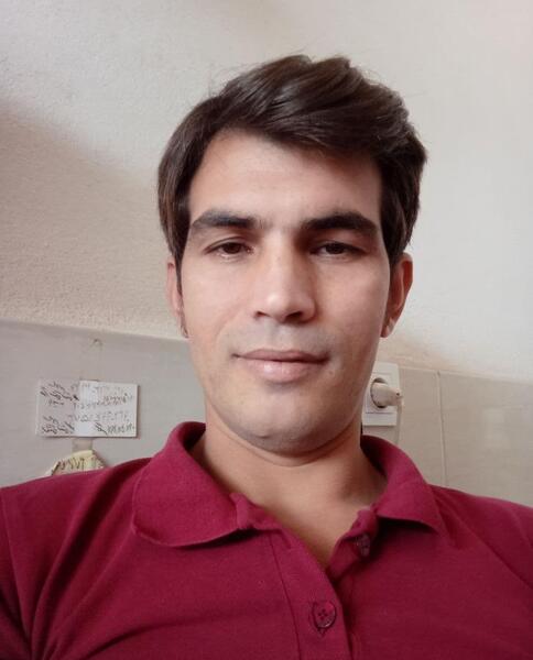 عکس جلال ایری