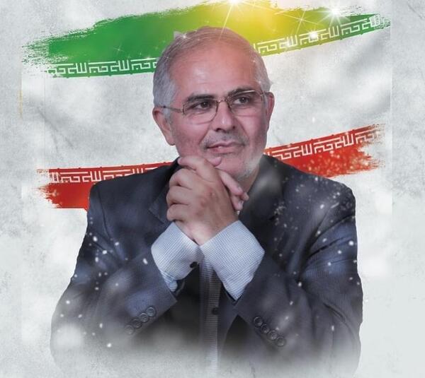 عکس جلال ایری