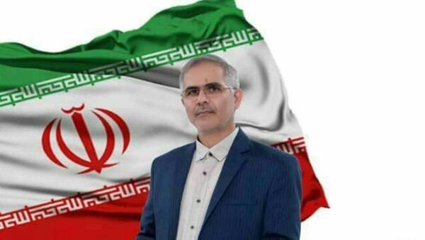عکس جلال ایری