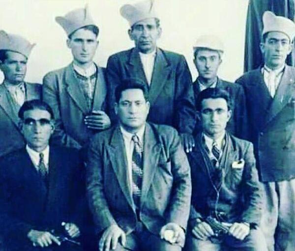 عکس شاهرخ خان شش بلوکی