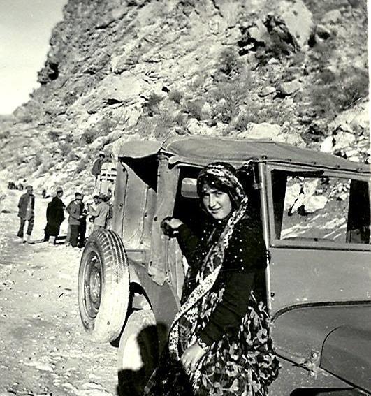 عکس شاهرخ خان شش بلوکی
