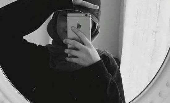 عکس آینه رمانتیک