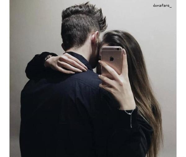 عکس آینه رمانتیک
