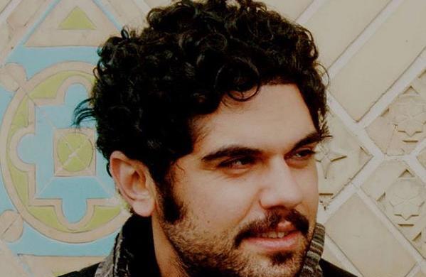عکس بنیامین احمدی