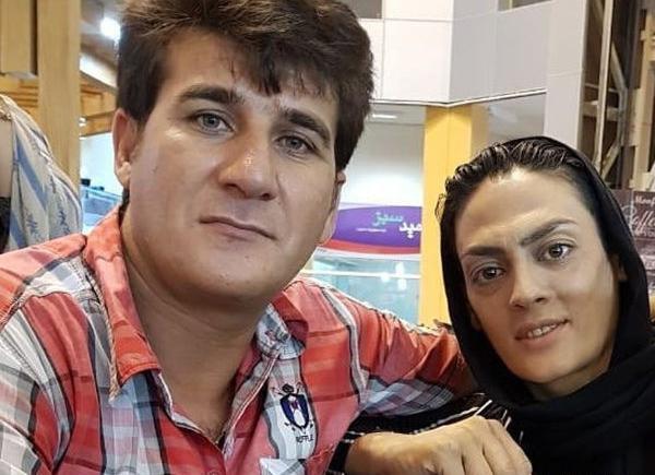 عکس پسر قهرمان