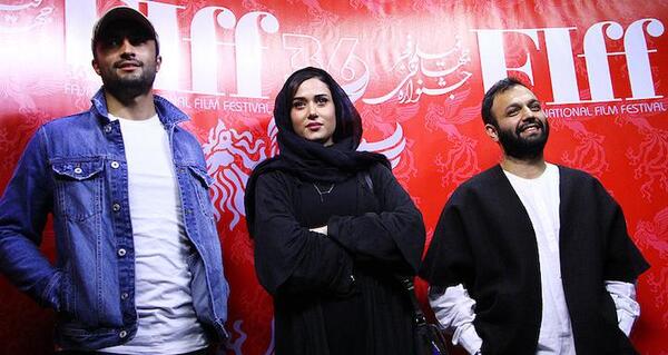 عکس صابر جهانی