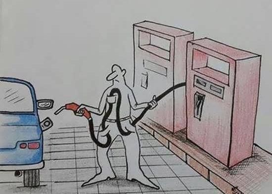 عکس مفهومی طنز