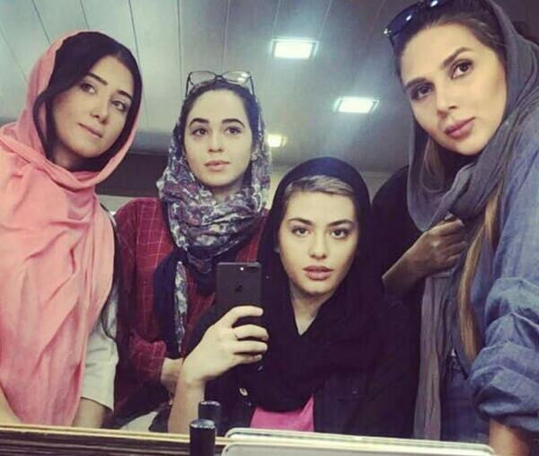 عکس ریحانه پارسا سریال پدر