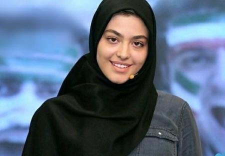عکس ریحانه پارسا سریال پدر