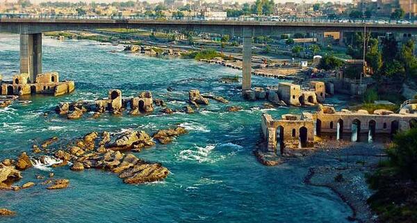 عکس از طبیعت دزفول