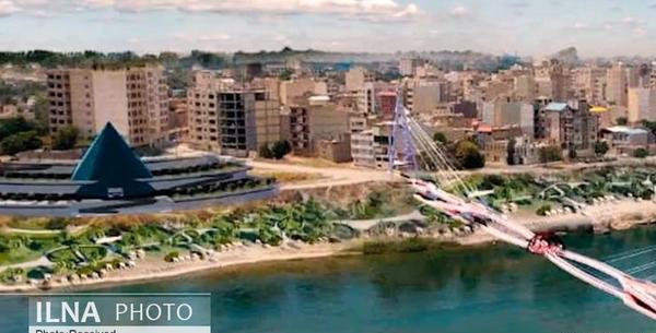عکس از طبیعت دزفول