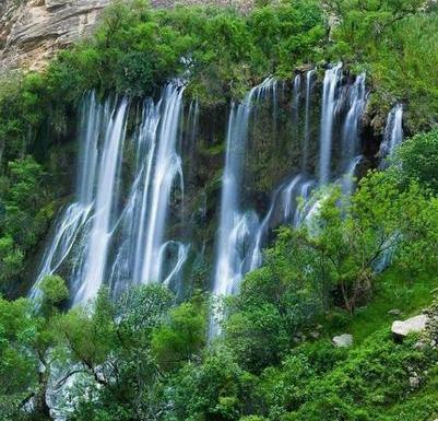 عکس از طبیعت دزفول