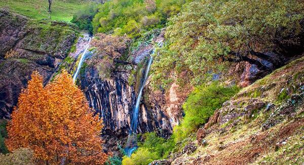 عکس از طبیعت دزفول