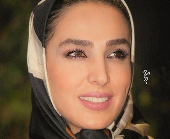 عکس سمانه طهماسبی