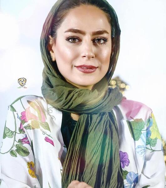 عکس سمانه طهماسبی
