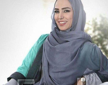 عکس سمانه طهماسبی