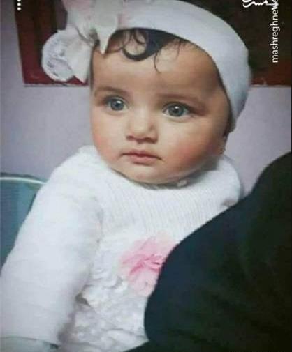 عکس نوزاد آمریکایی