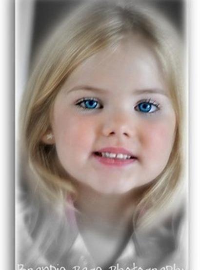 عکس نوزاد آمریکایی