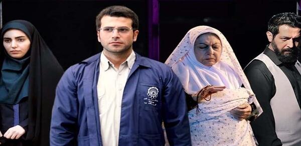 عکس اسما جوادی