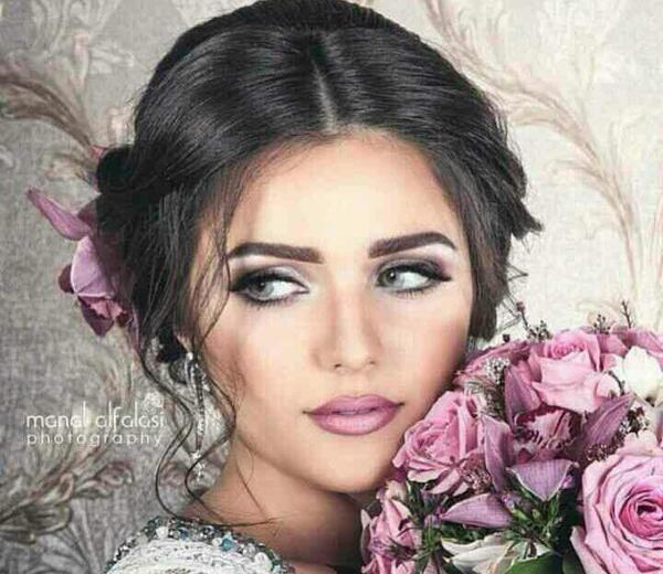 عکس های دختر برای پروفایل لاین