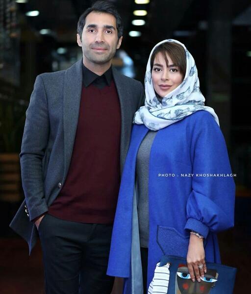 عکس سمانه حیدری
