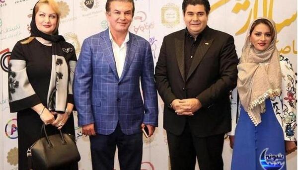 عکس حمید استیلی