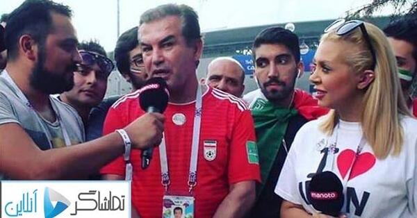 عکس حمید استیلی