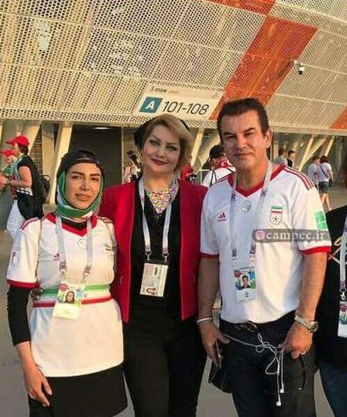 عکس حمید استیلی