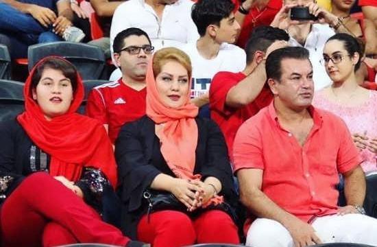عکس حمید استیلی