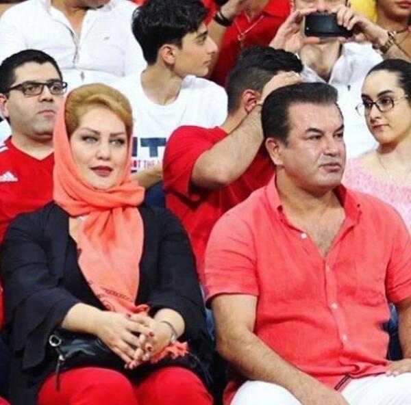 عکس حمید استیلی