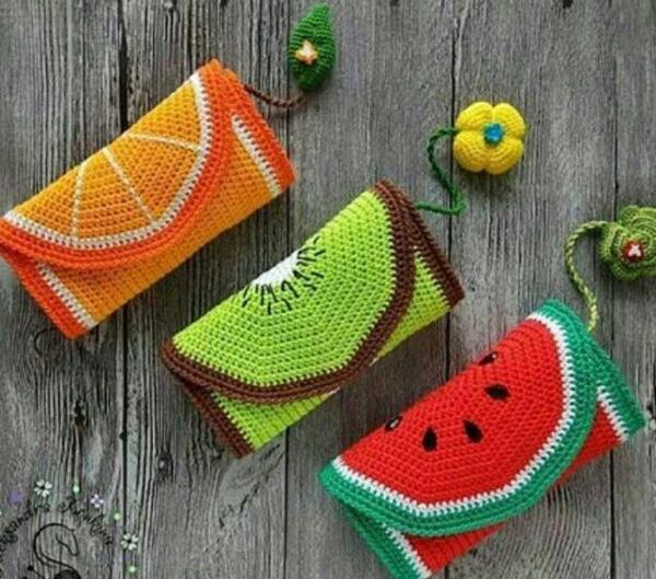 عکس کریشی نخی کوچک