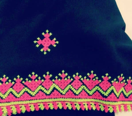 عکس کریشی نخی کوچک