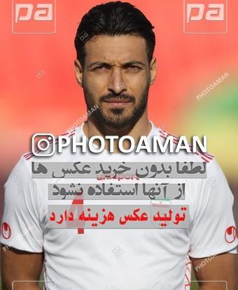 عکس شجاع خلیل زاده