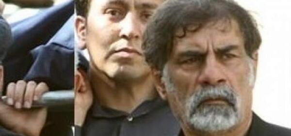 عکس جلال طباطبایی در برره