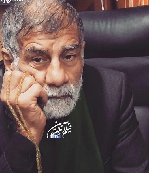 عکس جلال طباطبایی در برره