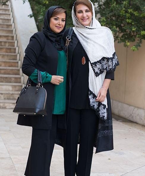 عکس مانتو جدید تابستانه