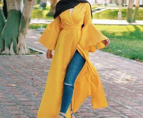 عکس مانتو جدید تابستانه